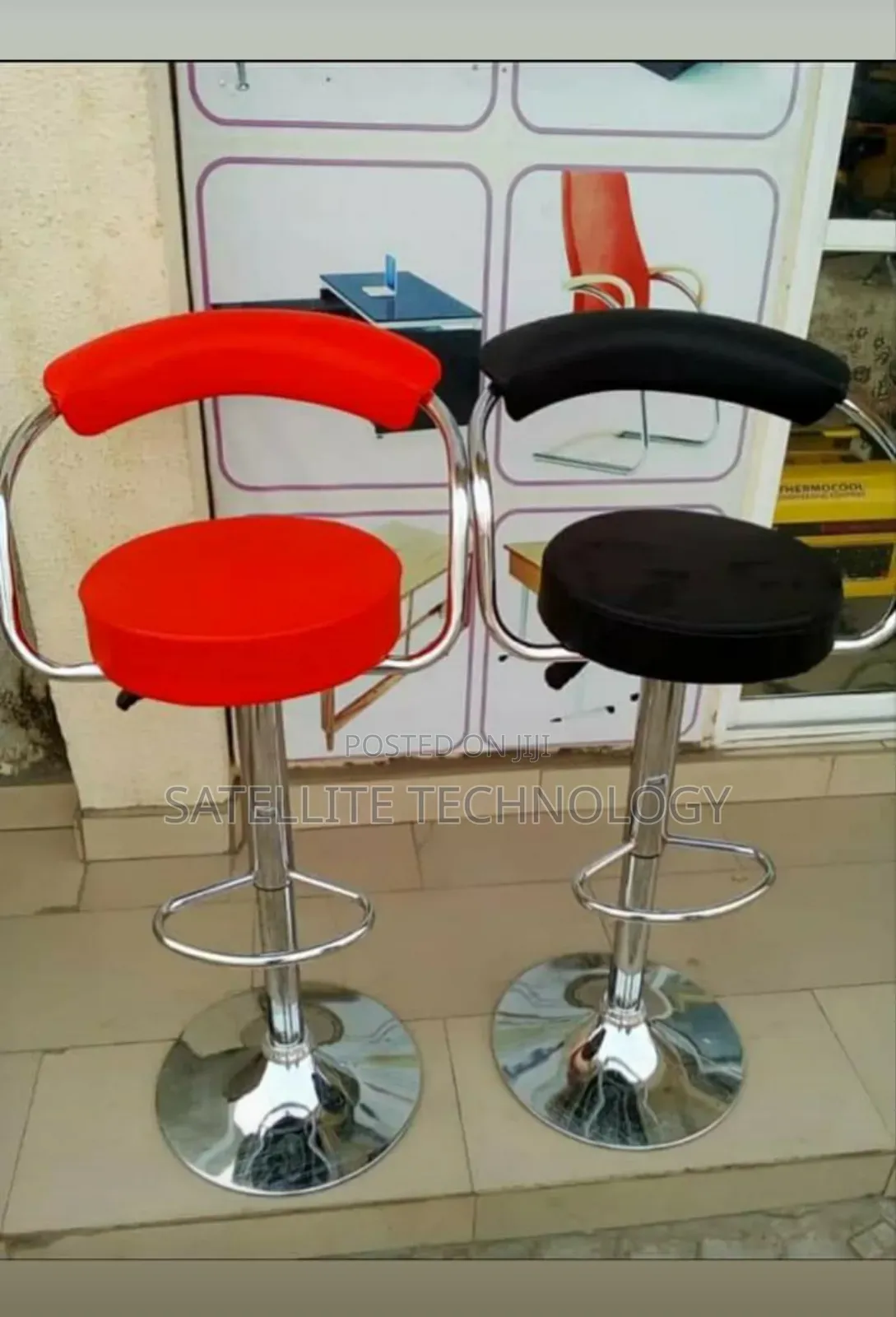 Bar Stools