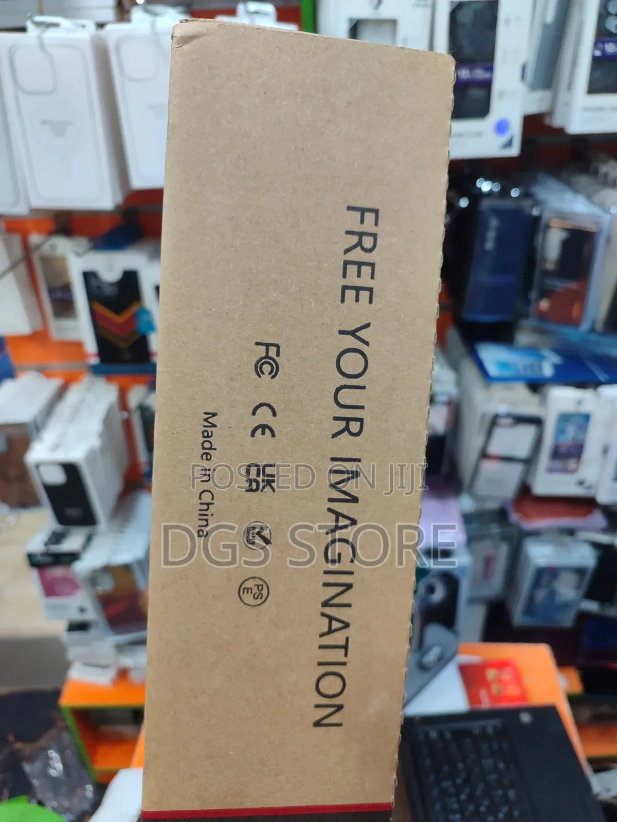 Portable Quad Monitor 14" Full Hd