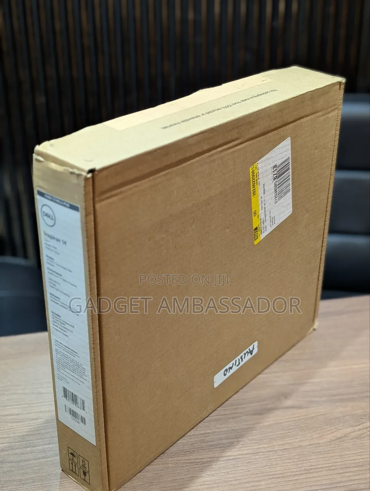 Laptop Dell Inspiron 14 7437 16GB Intel Core I7 SSD 1T