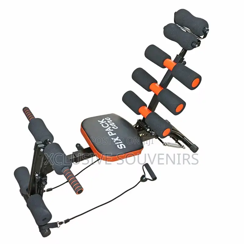 Home Multifunctional Abdominal Machine