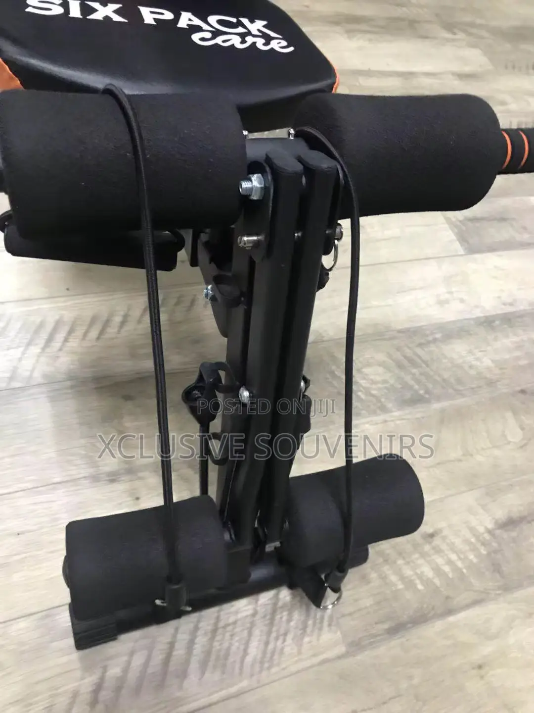 Home Multifunctional Abdominal Machine
