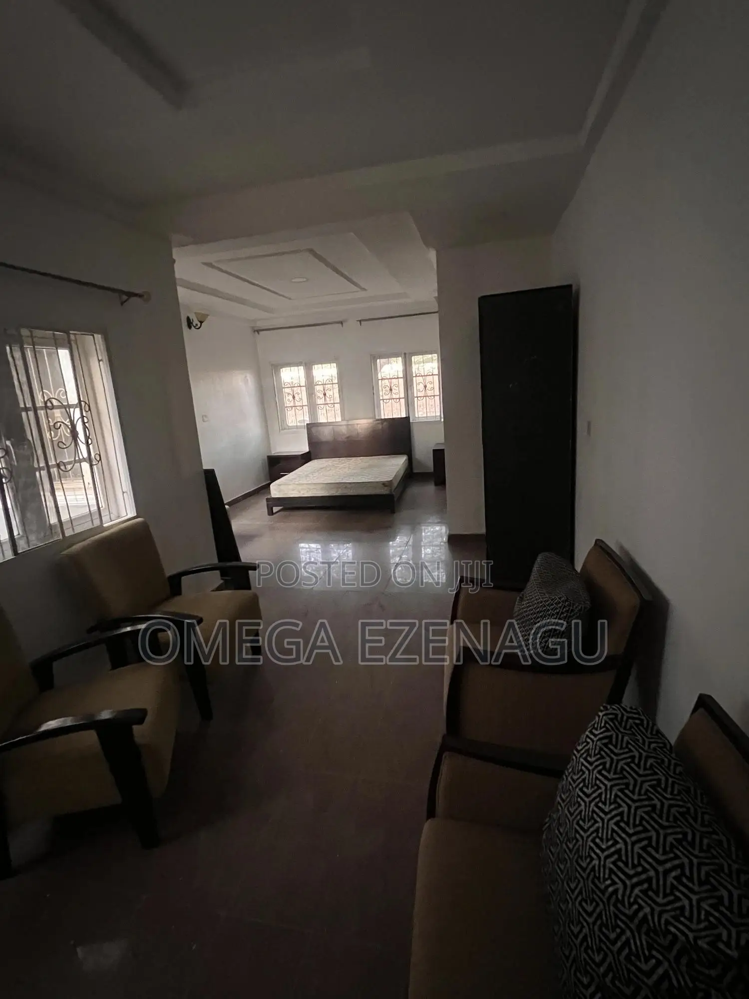 3bdrm Duplex in Hamptons, Maitama for rent