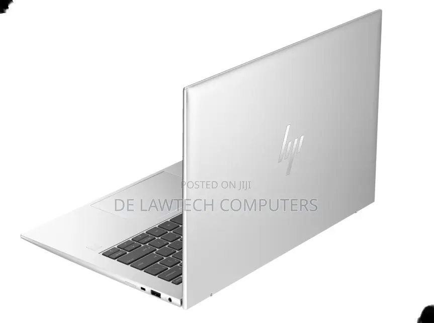 New Laptop HP EliteBook 840 10 16GB Intel Core i7 SSD 512GB