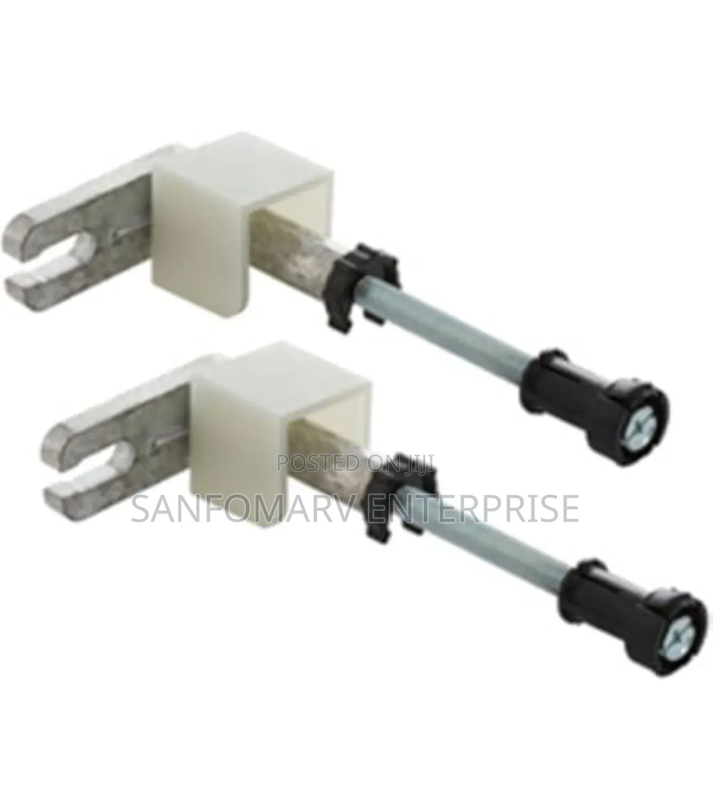 Geberit Installation Kit For Wall Hung Wc