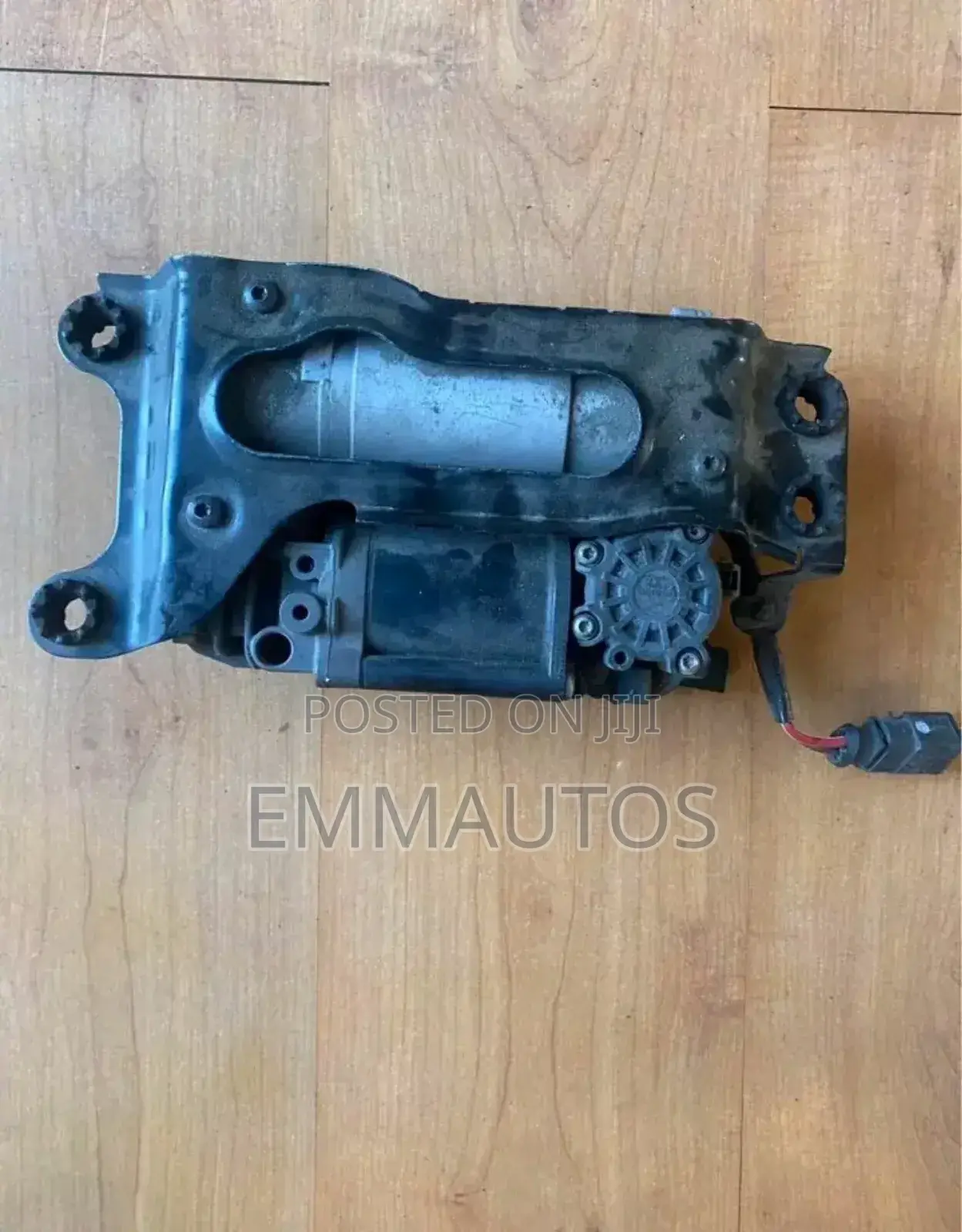 Balloon Pump Audi A8l, A7 A6 2015