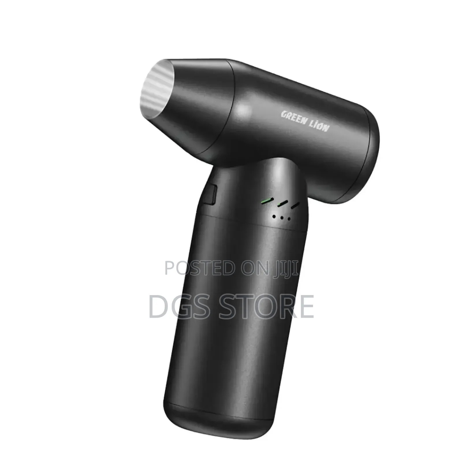Green Lion Jet Force Air Blower