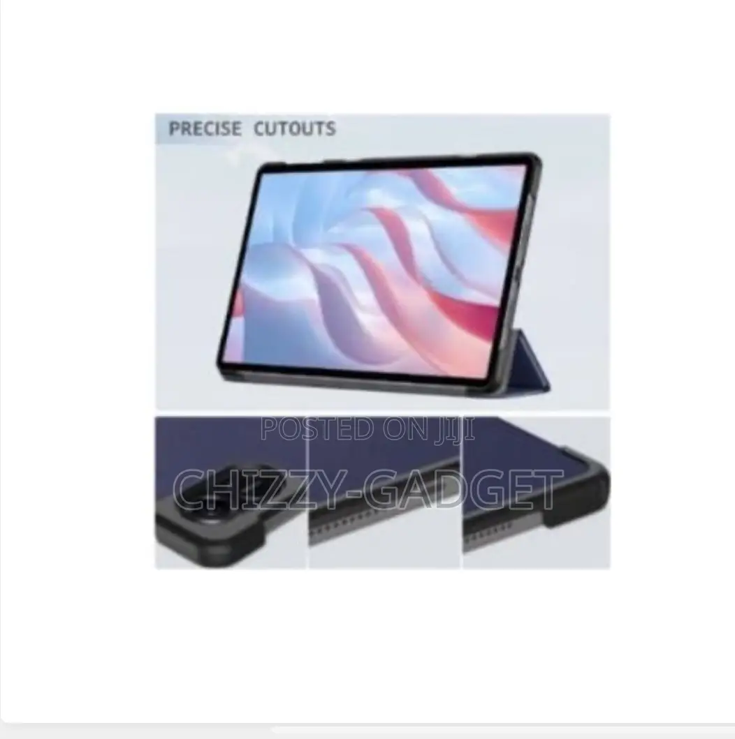 Flip Case for Honor Pad X / Pad X8 Pro