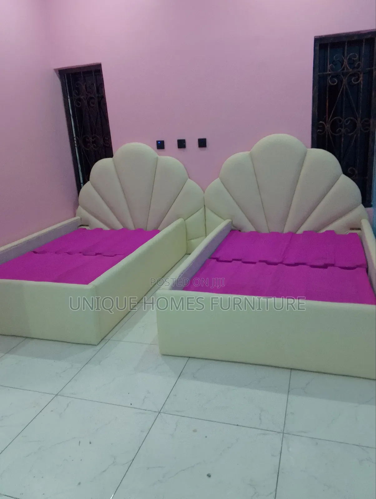 Children Bedframe