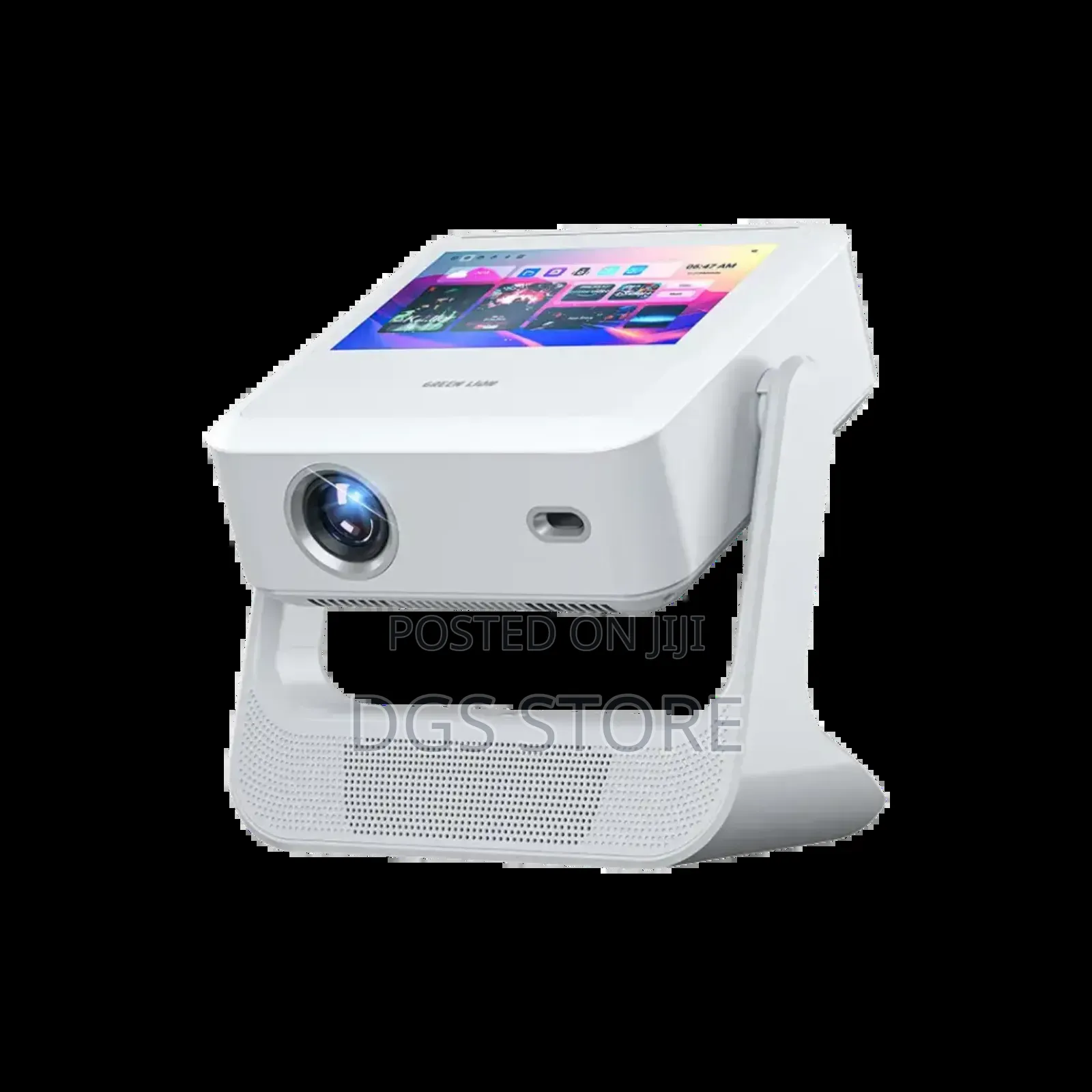 Green Lion Orion Projector