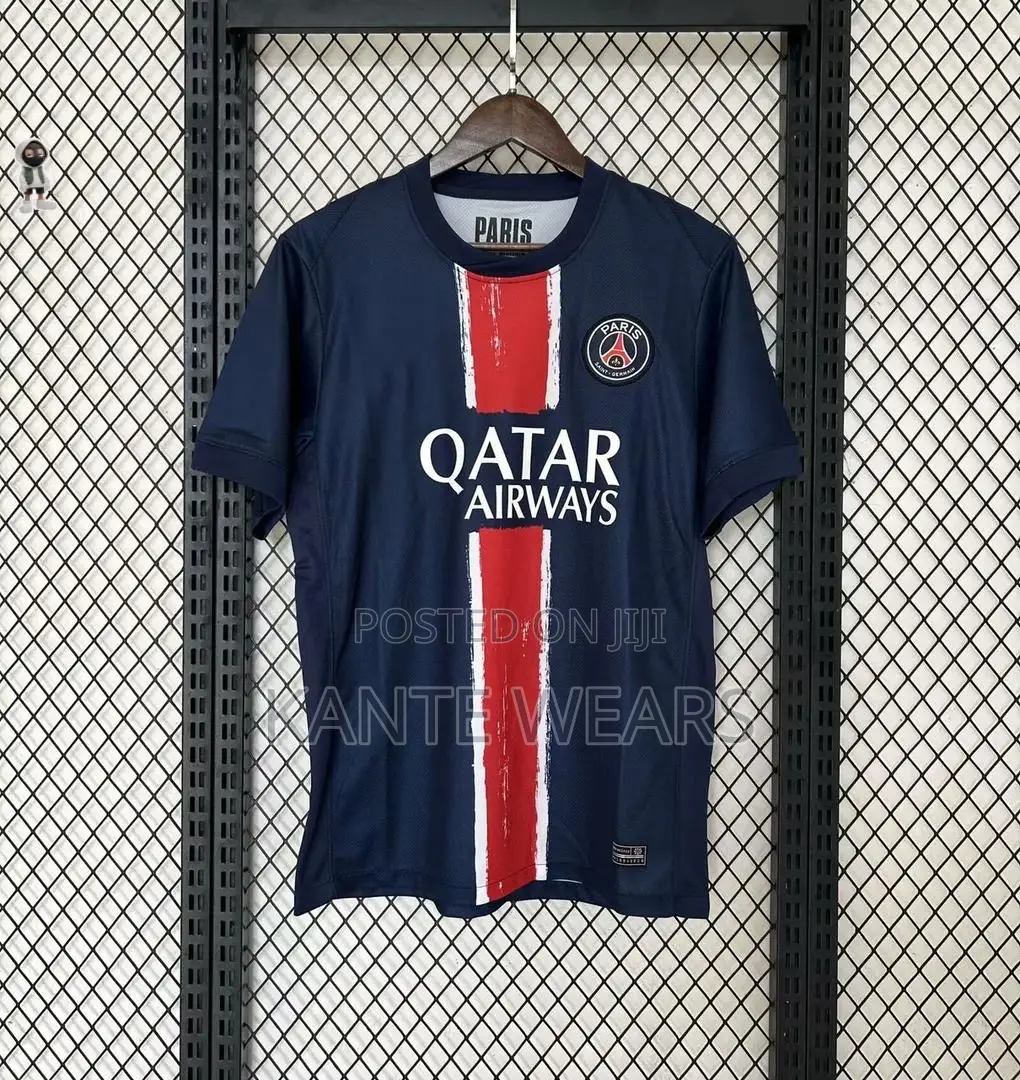 Luxury Fans Version Football Jersey