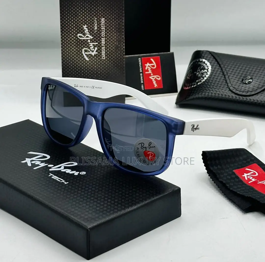 Rayban Luxury Quality Sunglasses