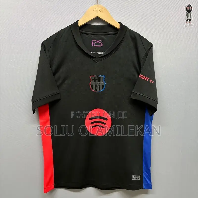 Luxury Fans Version Football Jersey_visca Basa