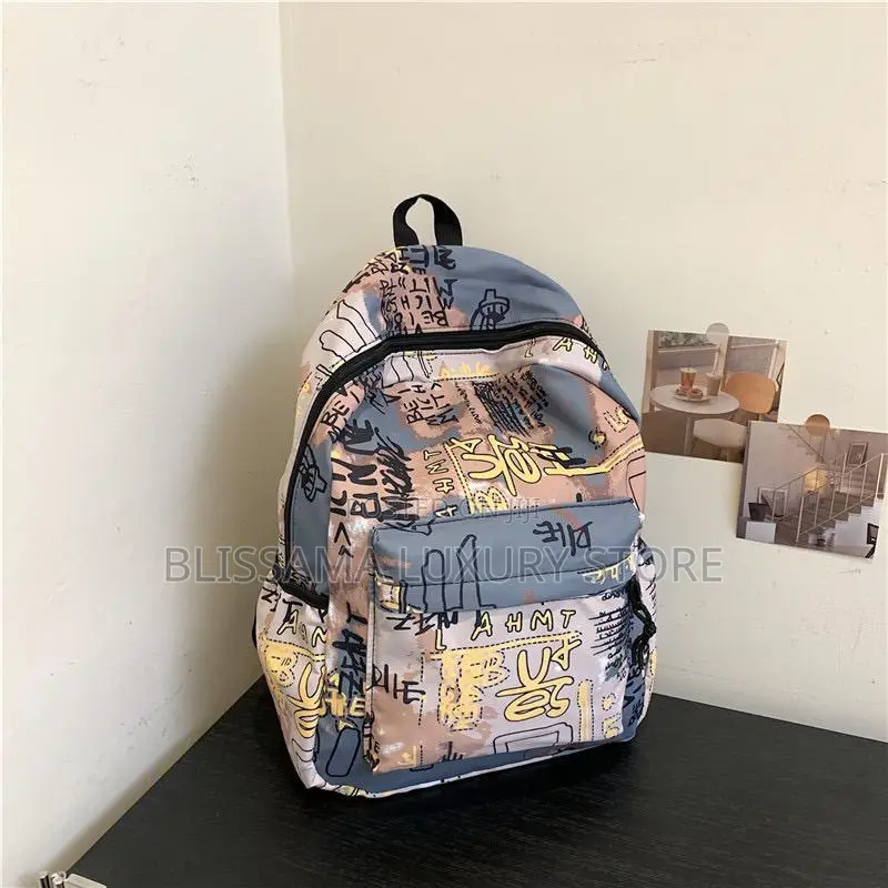 Luxury Quality Unbranded Bag Packs