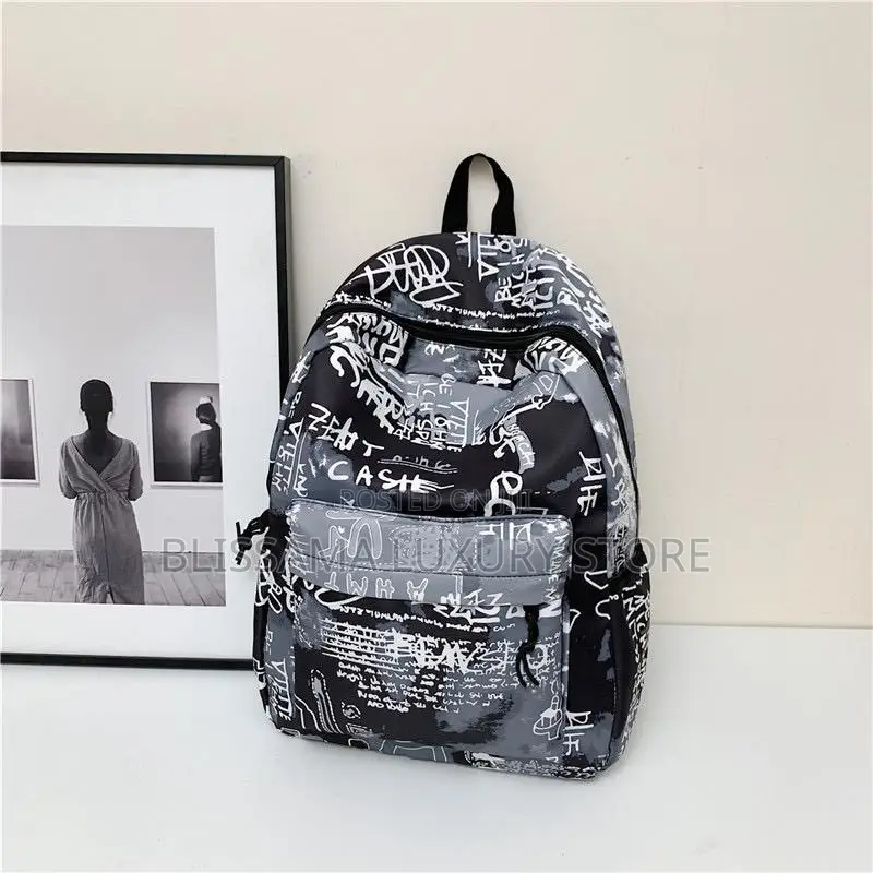 Luxury Quality Unbranded Bag Packs