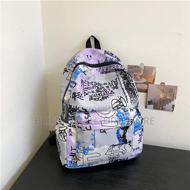 Luxury Quality Unbranded Bag Packs