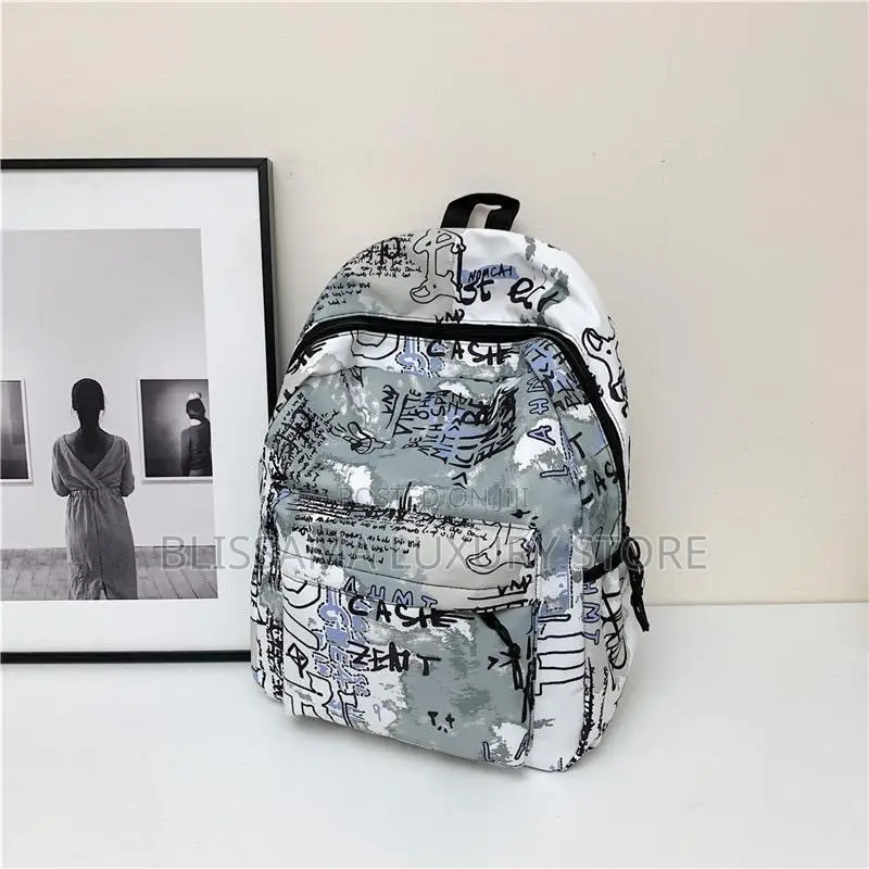 Luxury Quality Unbranded Bag Packs