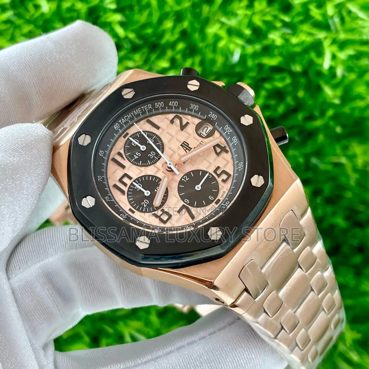 Audemars Piguet Luxury Quality Wristwatches