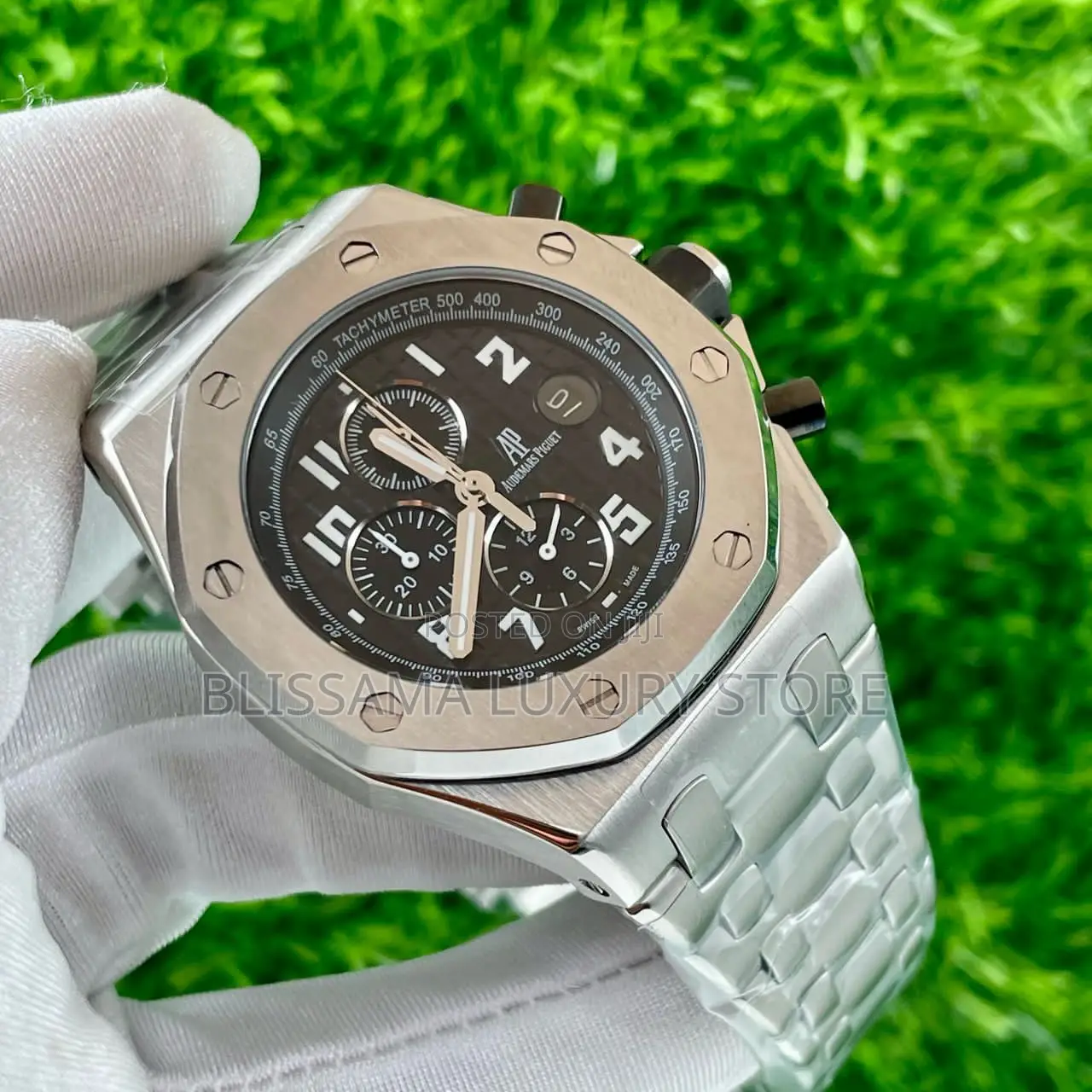 Audemars Piguet Luxury Quality Wristwatches