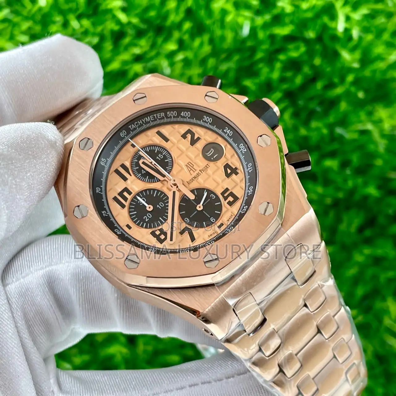 Audemars Piguet Luxury Quality Wristwatches