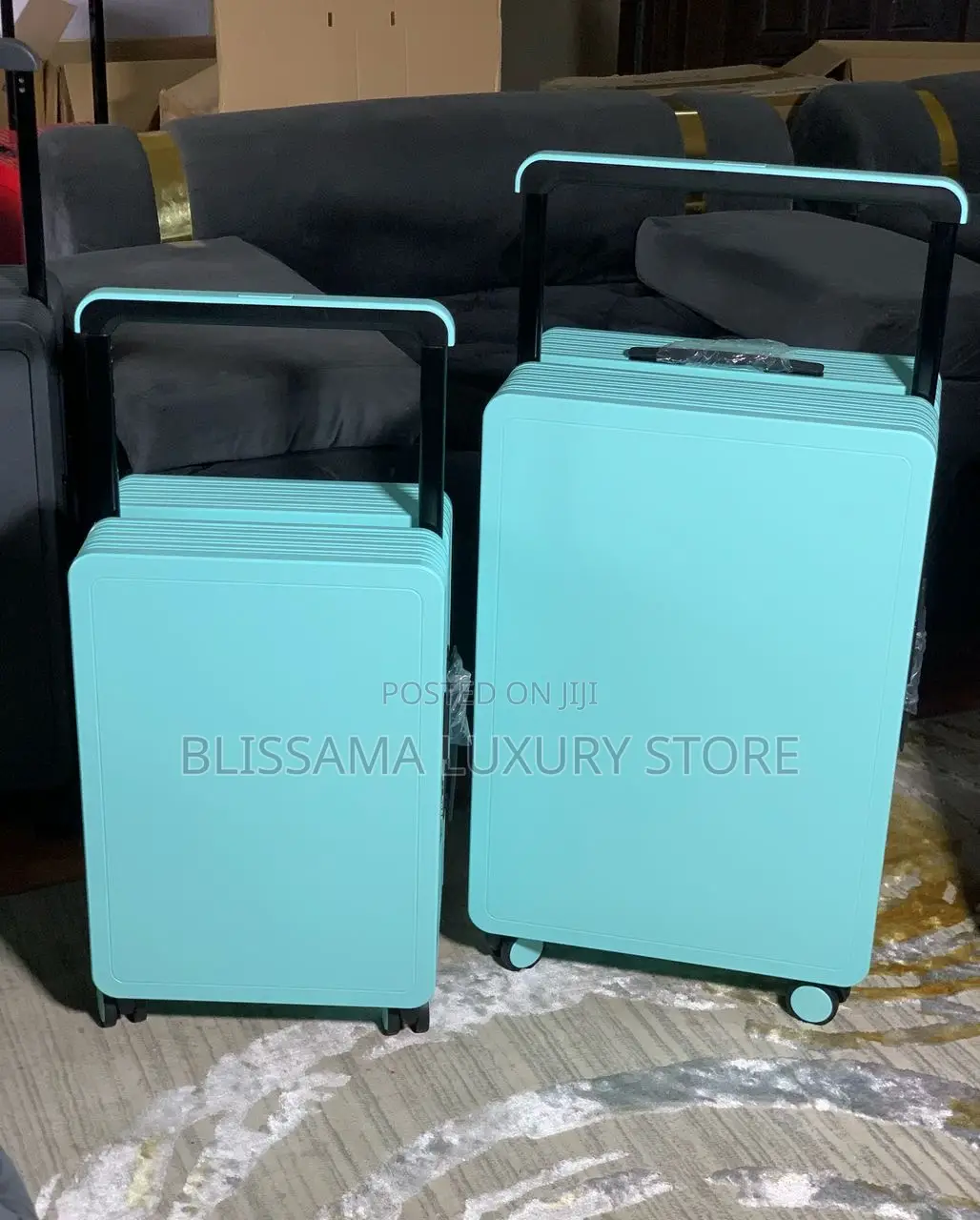 Luxury Quality Traveling Hand Luggage(Can Be Sold Separately