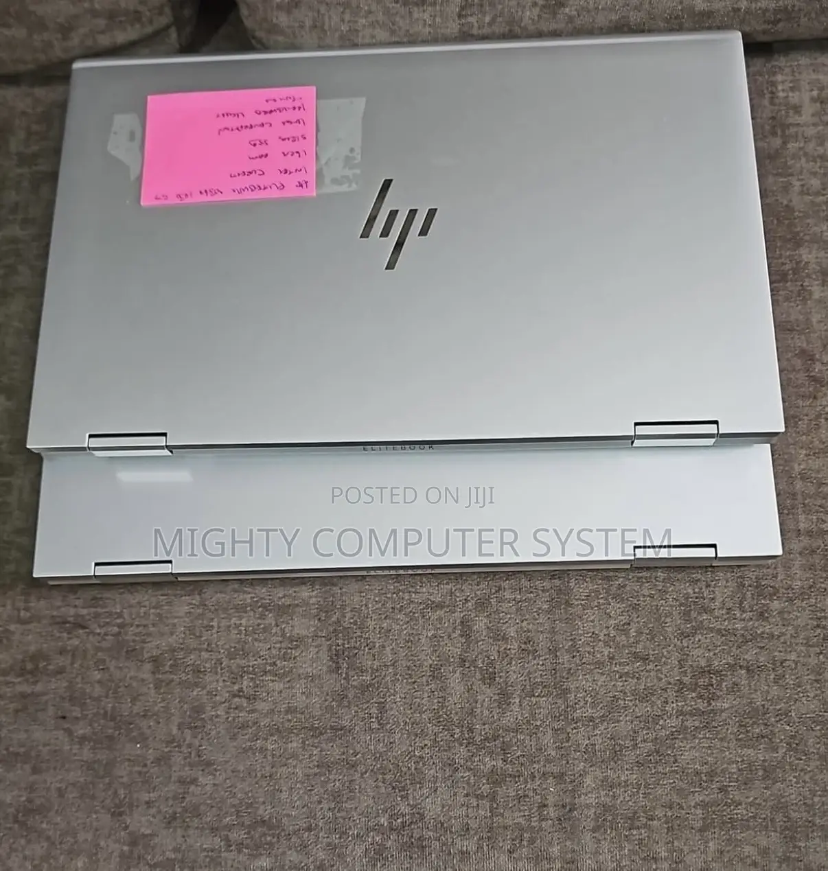 Laptop HP EliteBook X360 1040 G5 16GB Intel Core I7 SSD 512GB