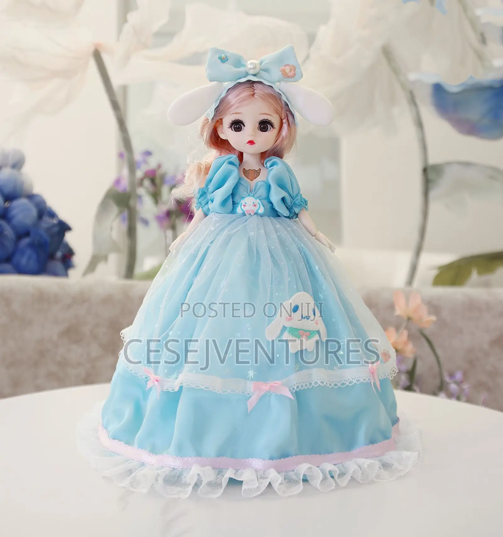 Cute Baby Dolls