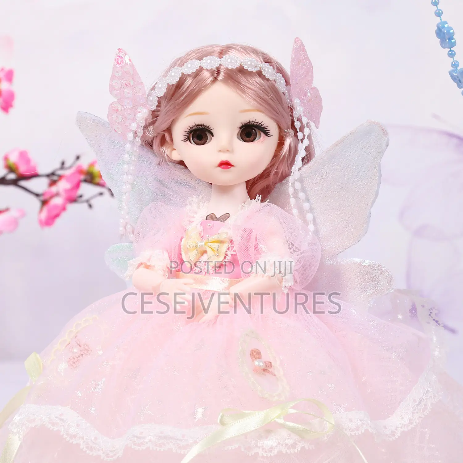 Cute Baby Dolls
