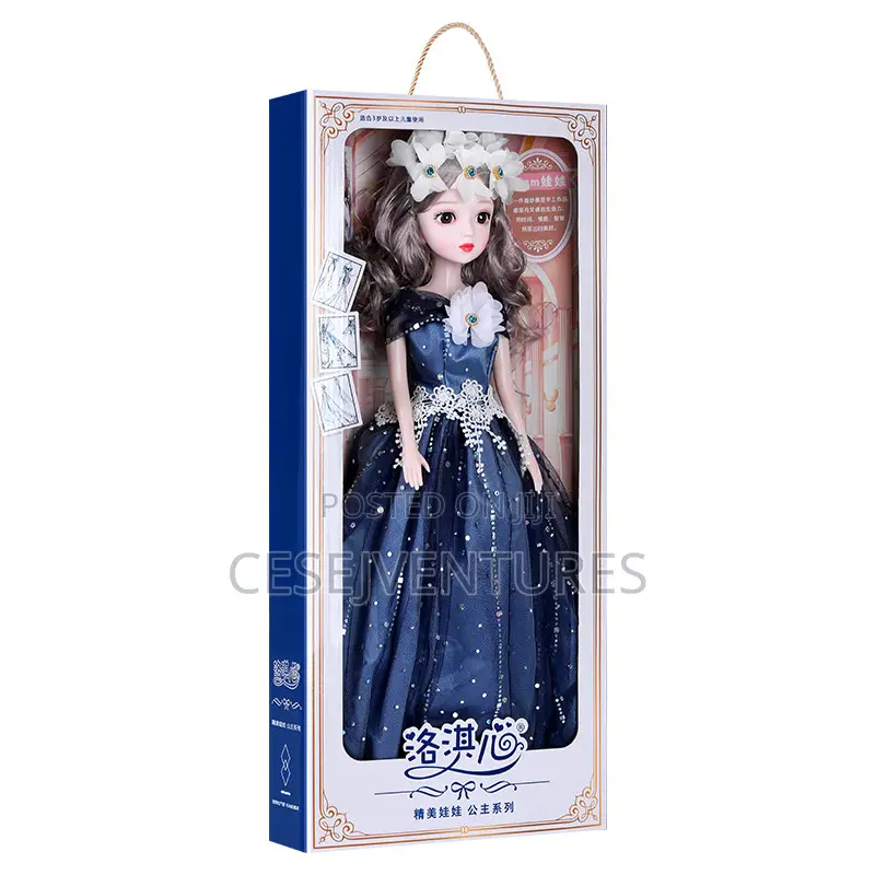 Beautiful Barbie Doll Toys for Your Beautiful Daughter