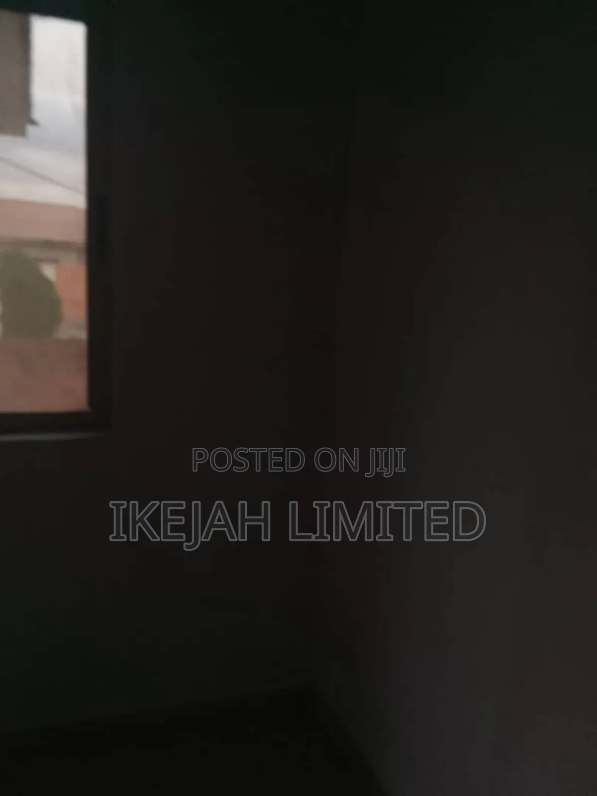 1bdrm Apartment in Ajayi Road for rent