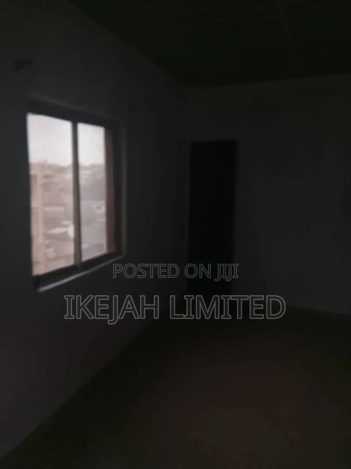 1bdrm Apartment in Ajayi Road for rent