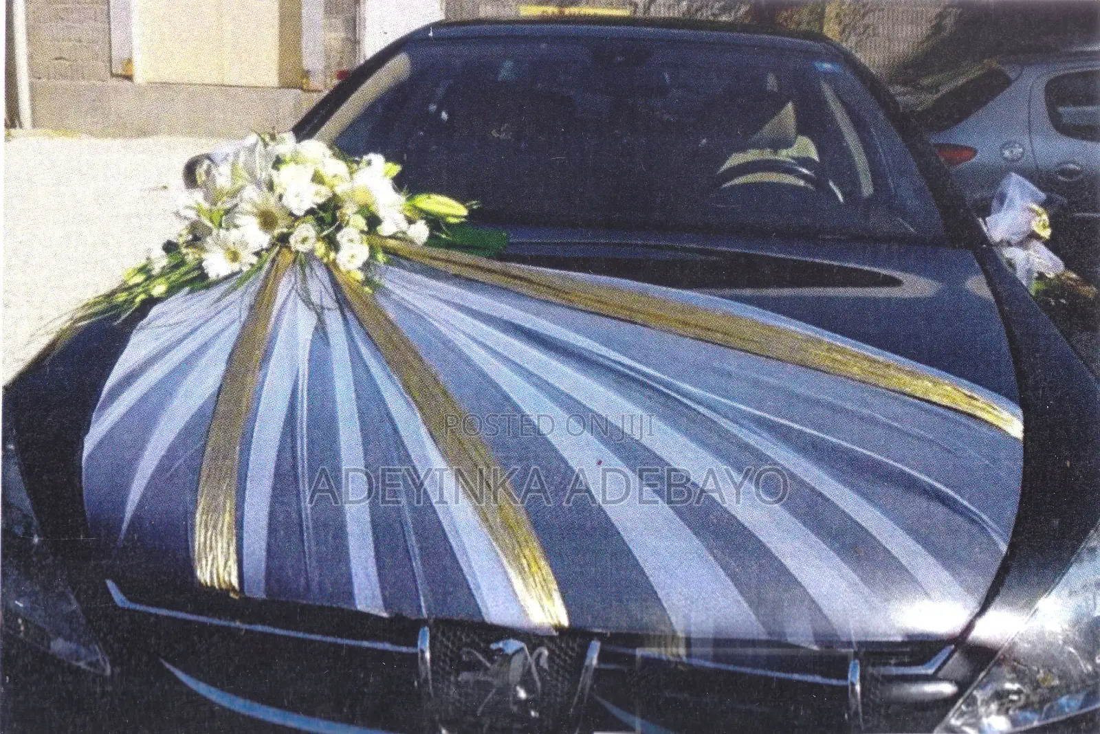 Car Decoration