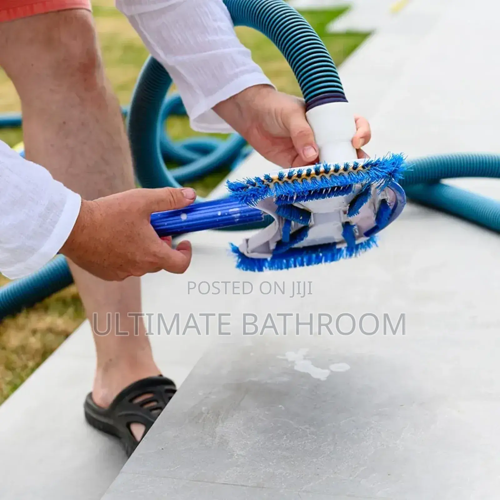 Swimming Pool Vacuum Hose