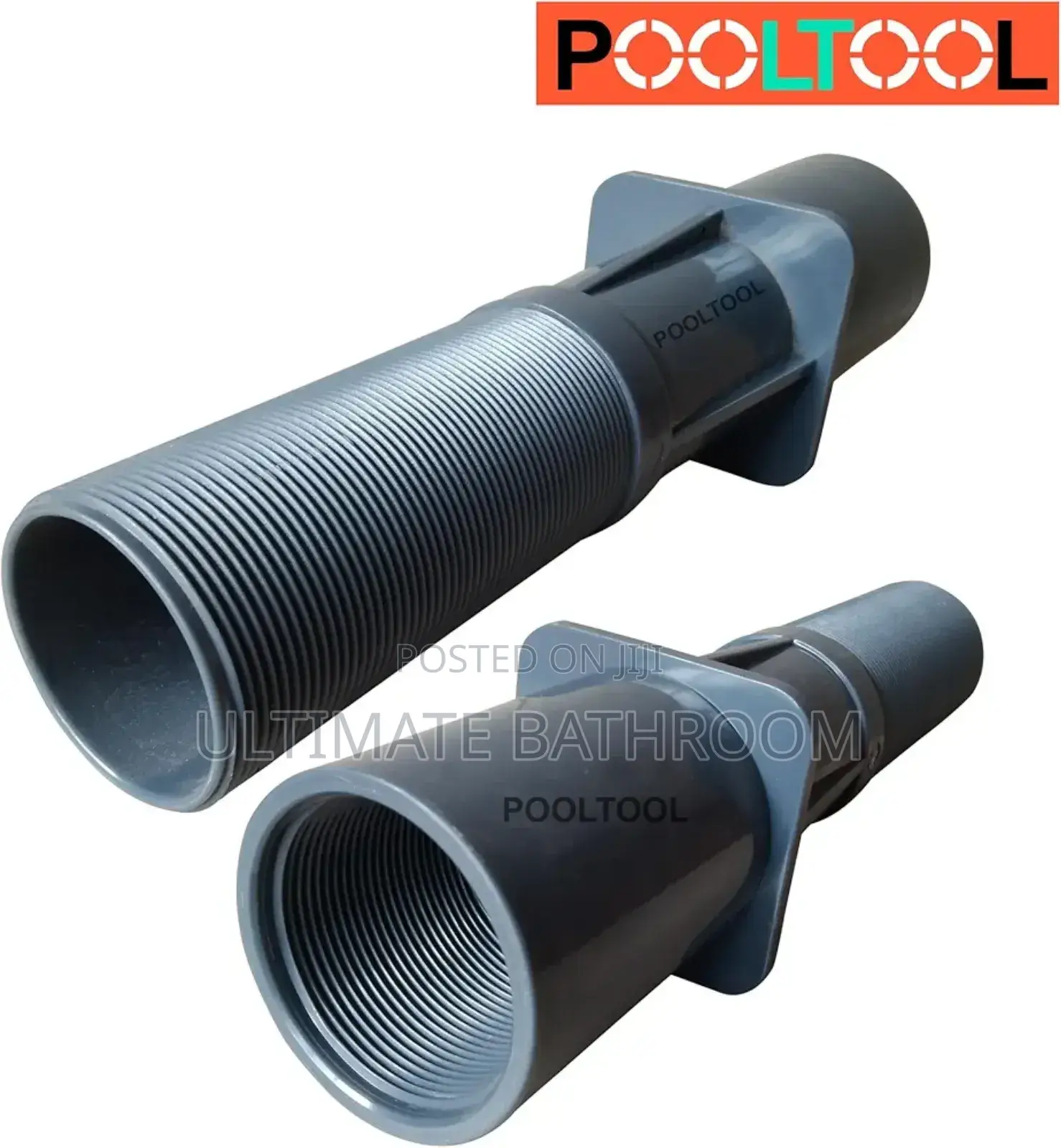 Swimming Pool Flange