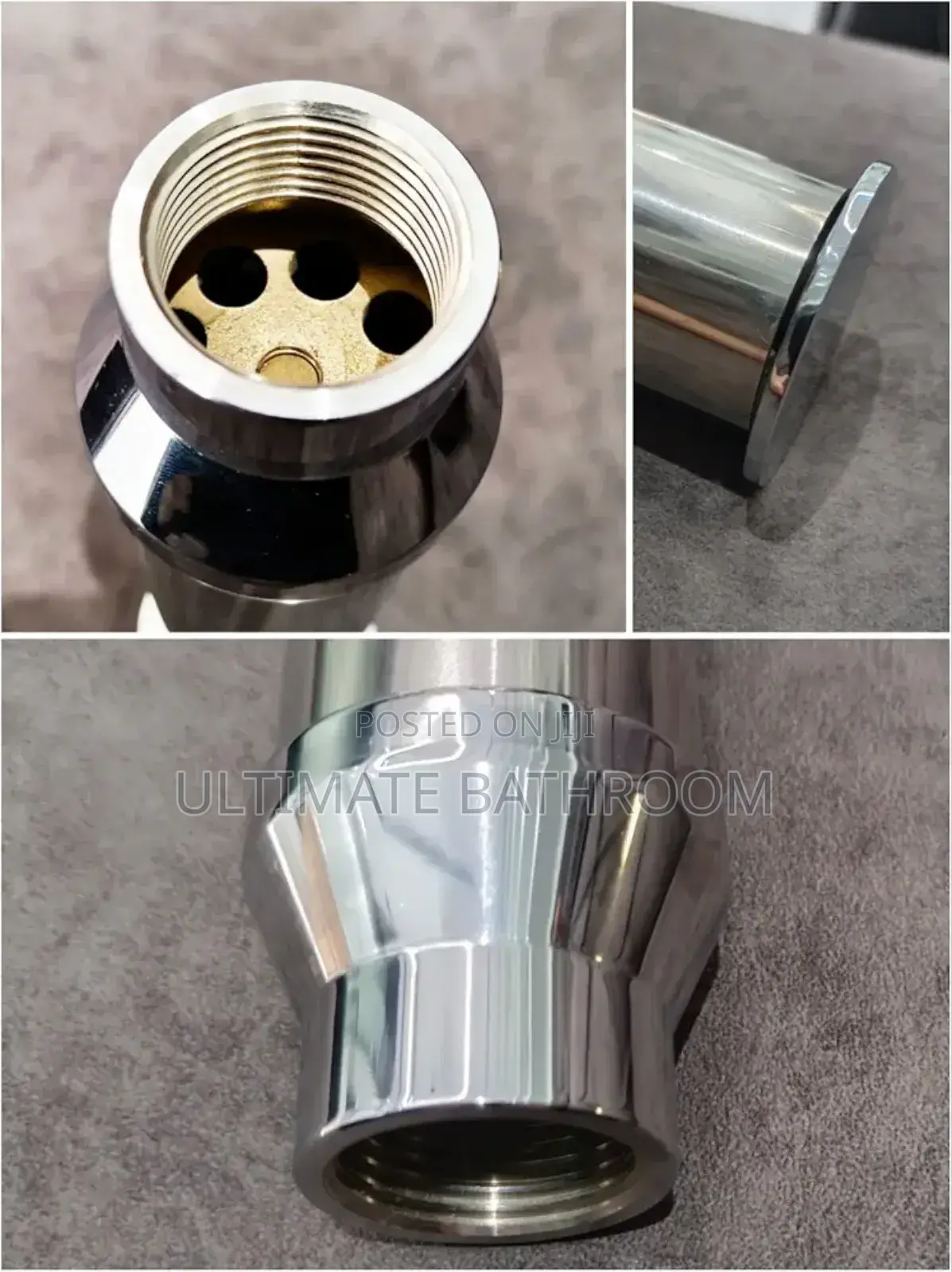 Swimming Umbrella Waterfall Nozzle