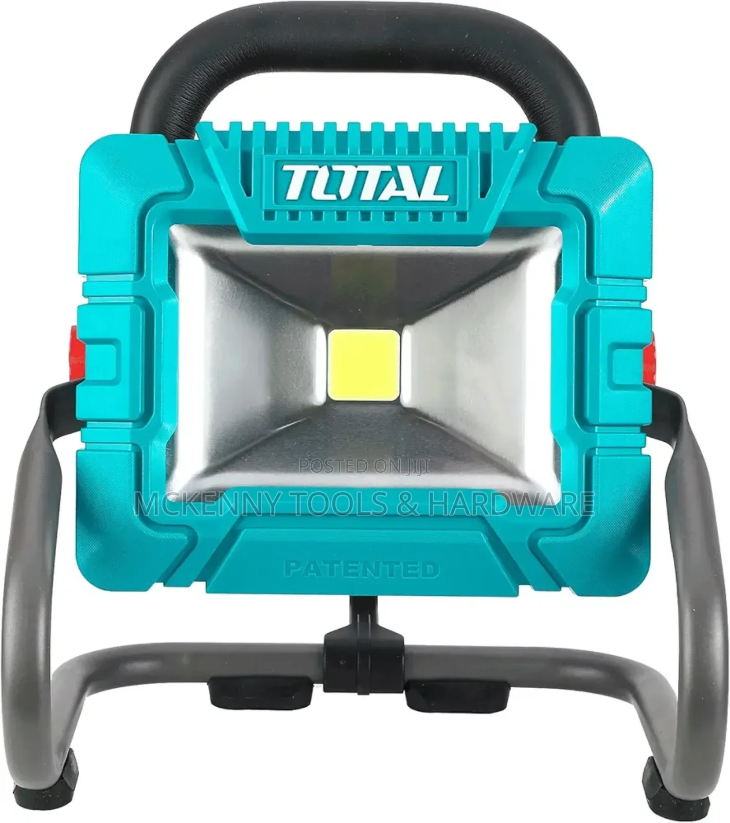 Total Lithium Ion Work Lamp - 20v
