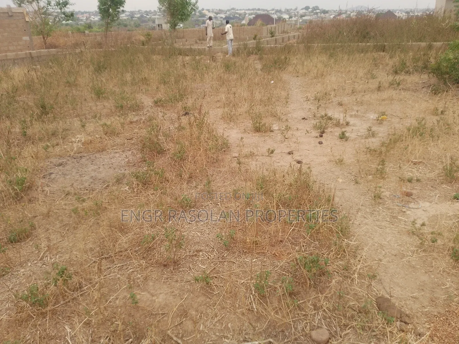 Land for Sale