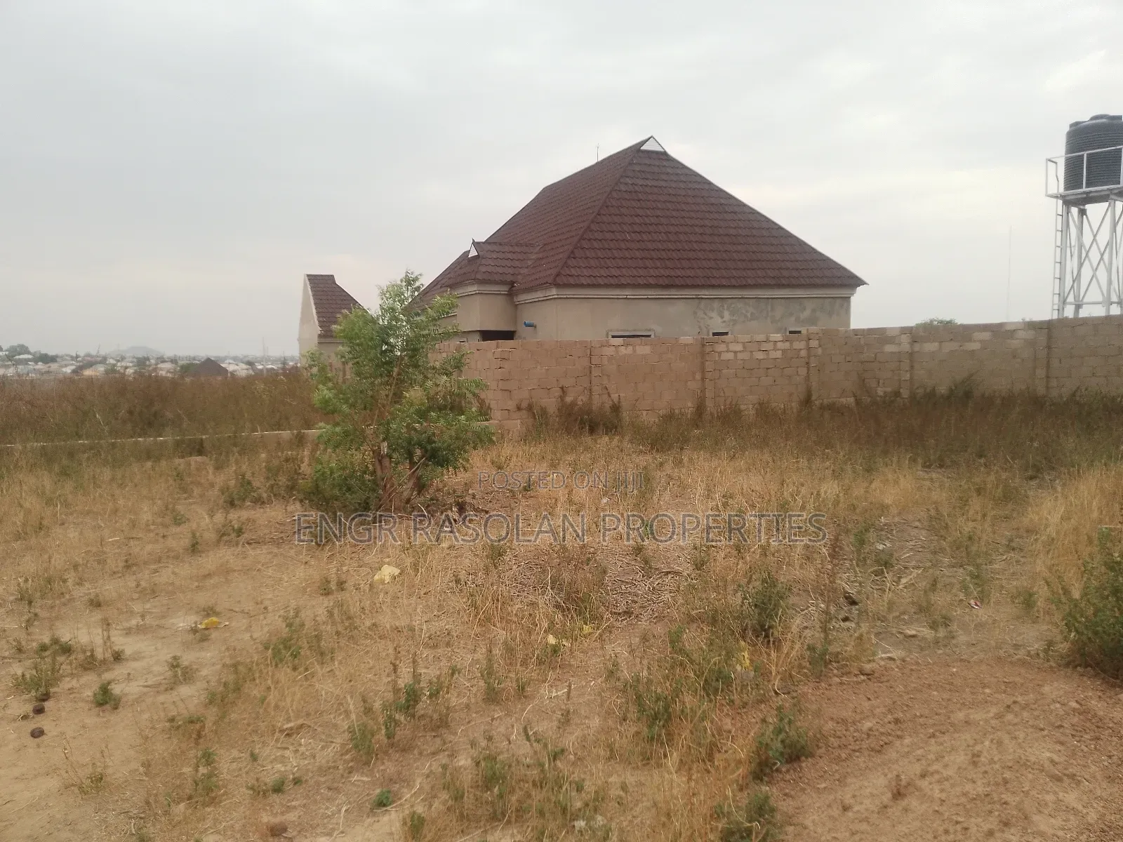 Land for Sale