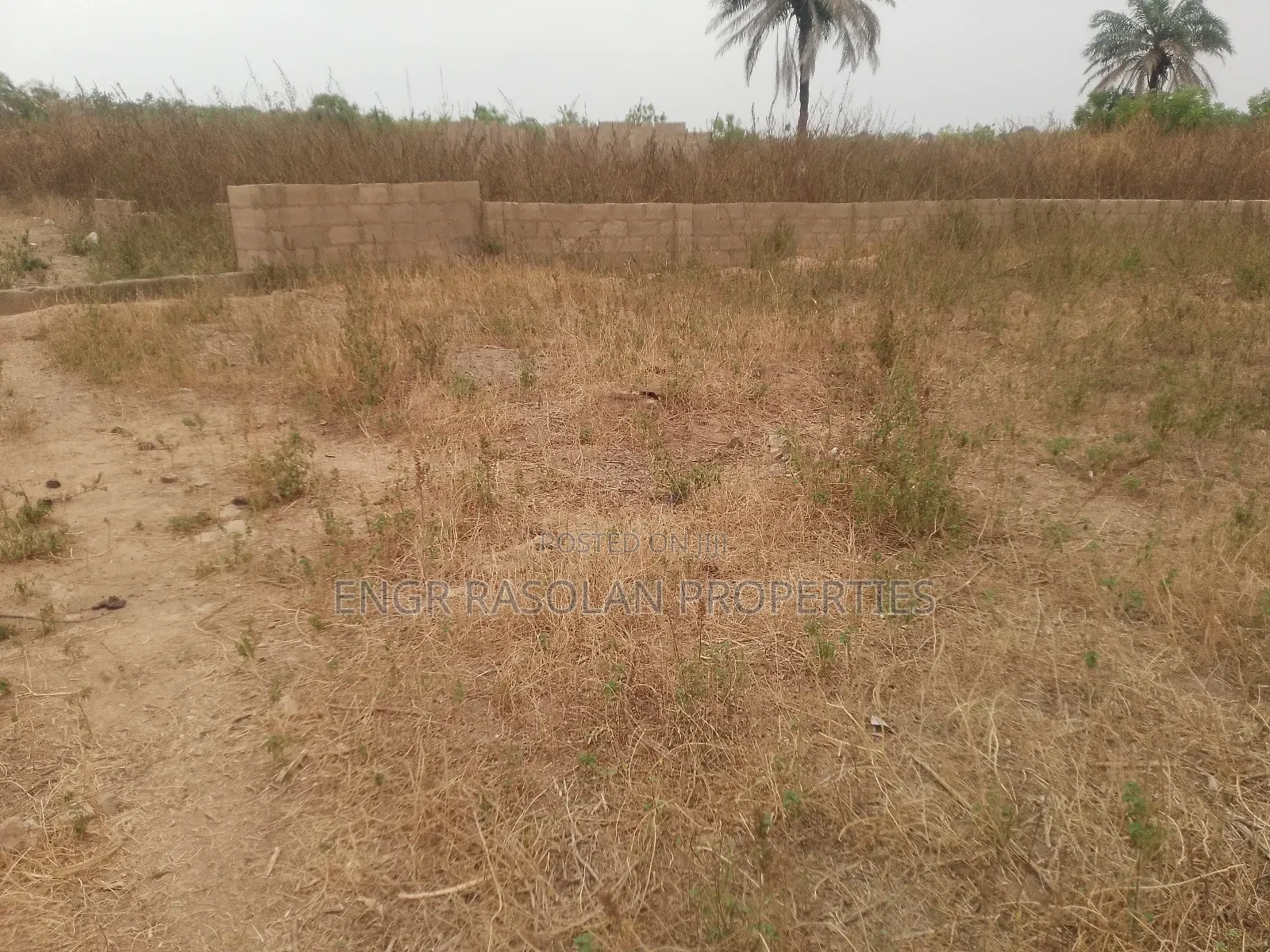 Land for Sale