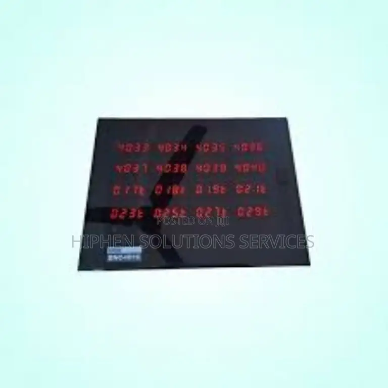 Caregiver Pager System With 1 Display