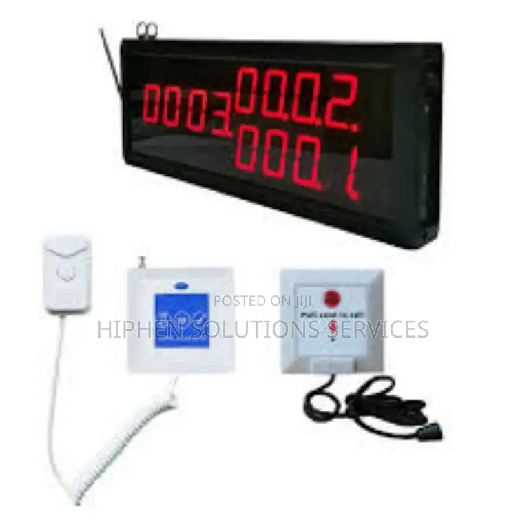 Nurse Call System Control Unit