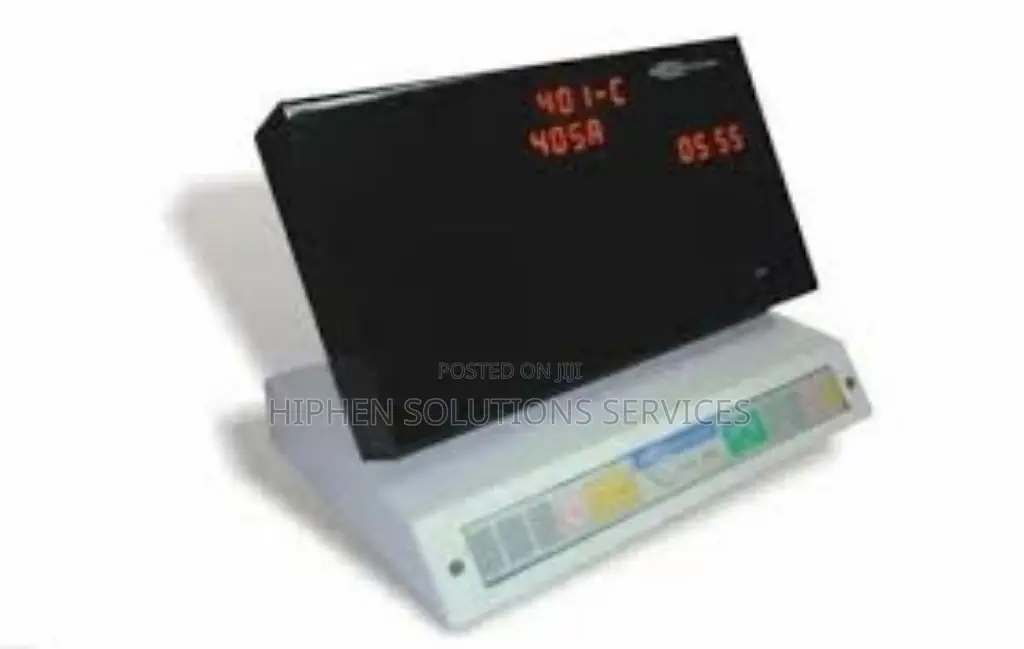 Display Wire Nurse Call System Hospital Patient Call Bell