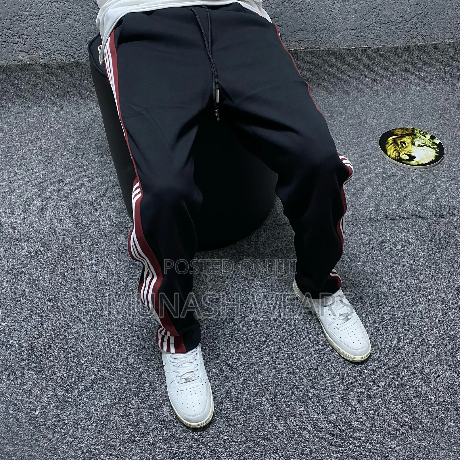 Quality Joggers for Men