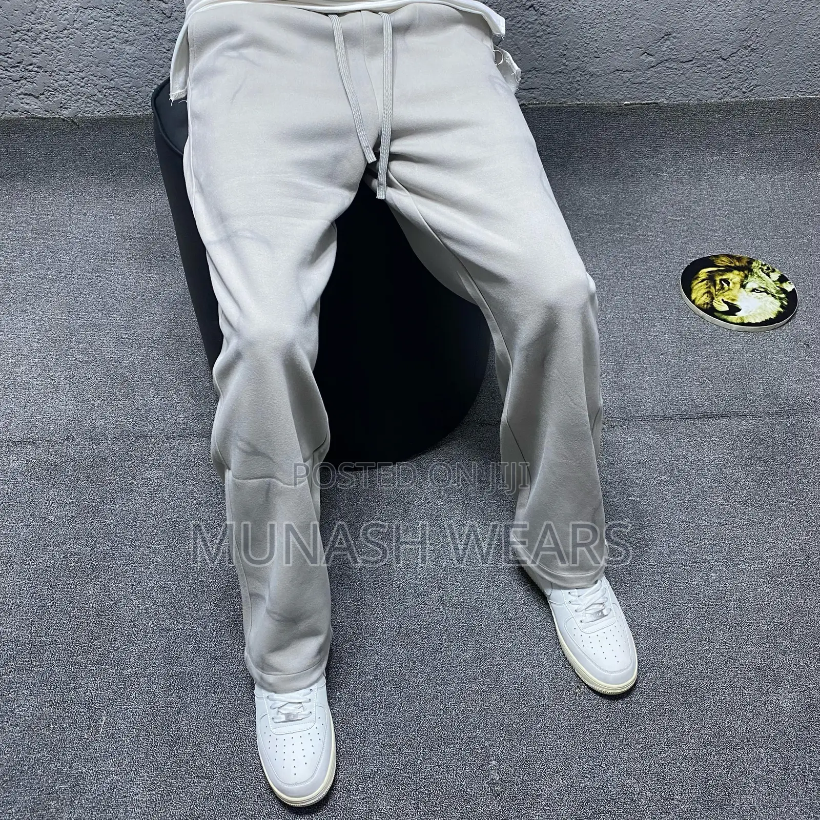 Quality Joggers for Men