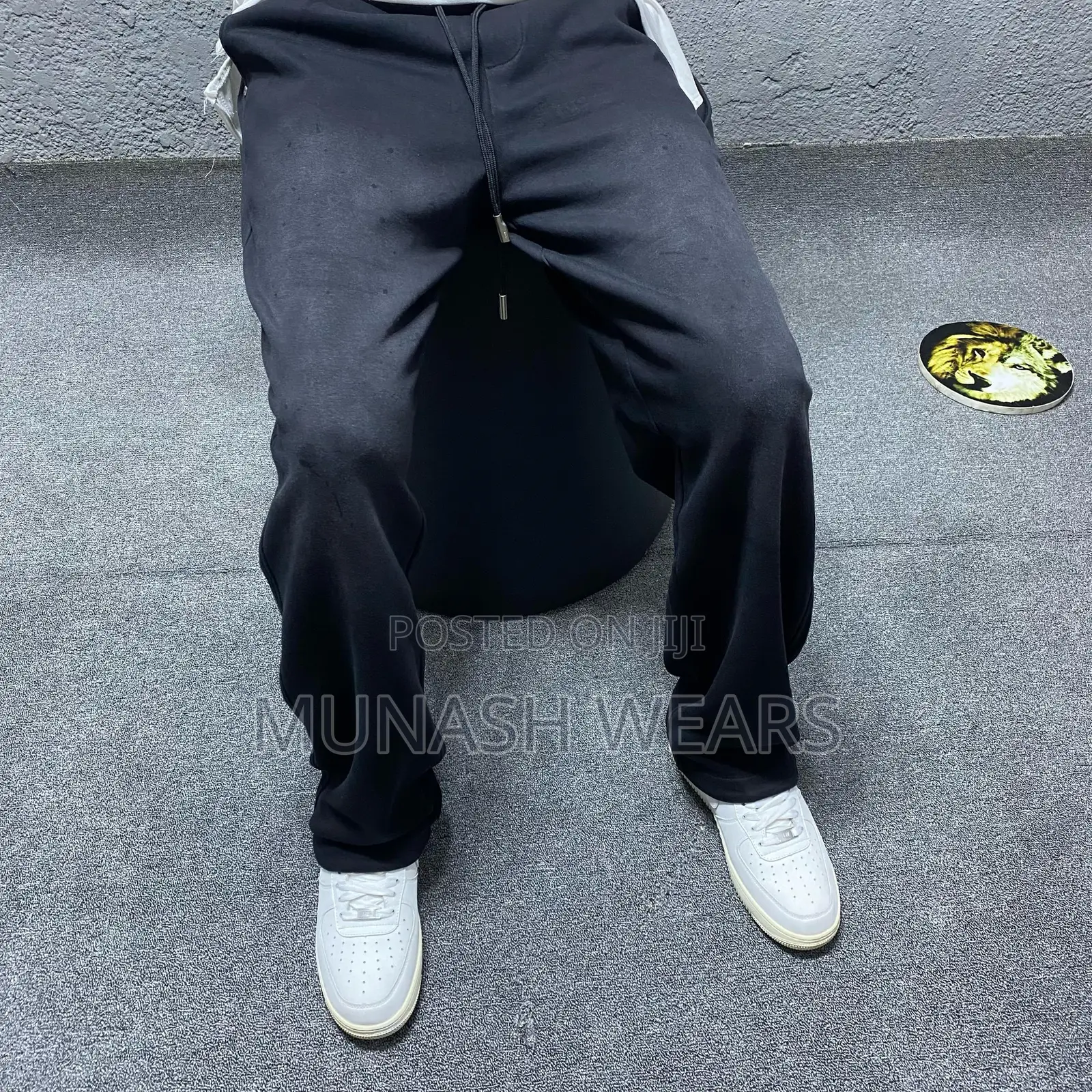 Quality Joggers for Men
