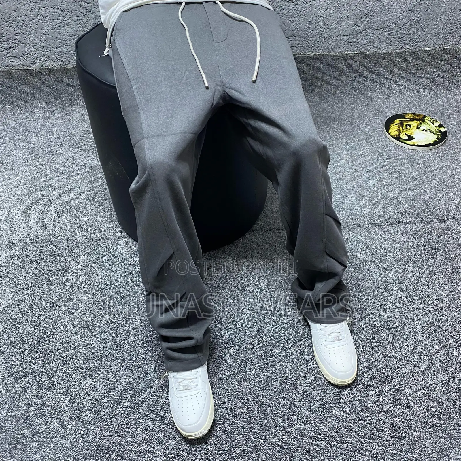 Quality Joggers for Men