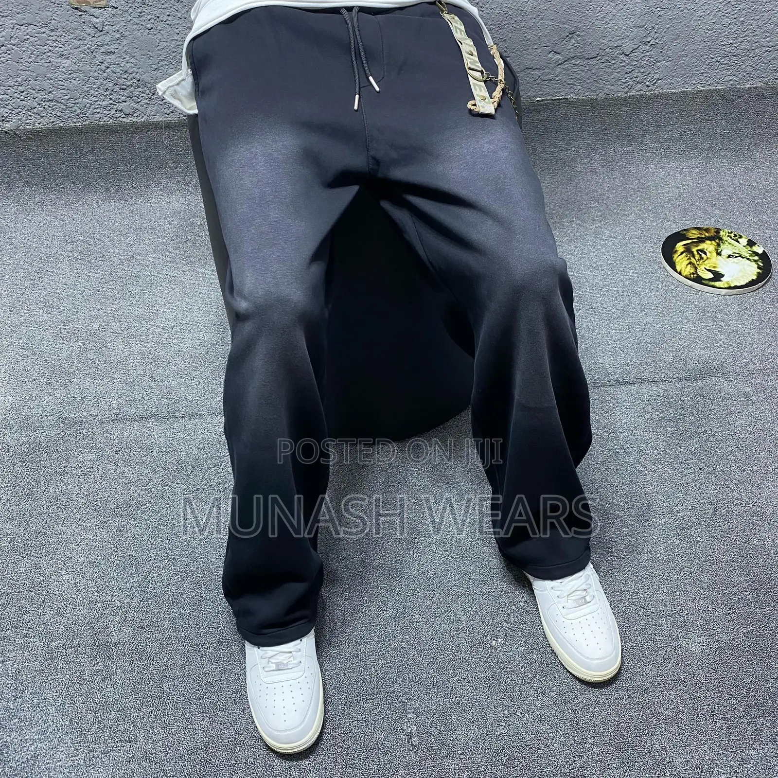 Quality Joggers for Men