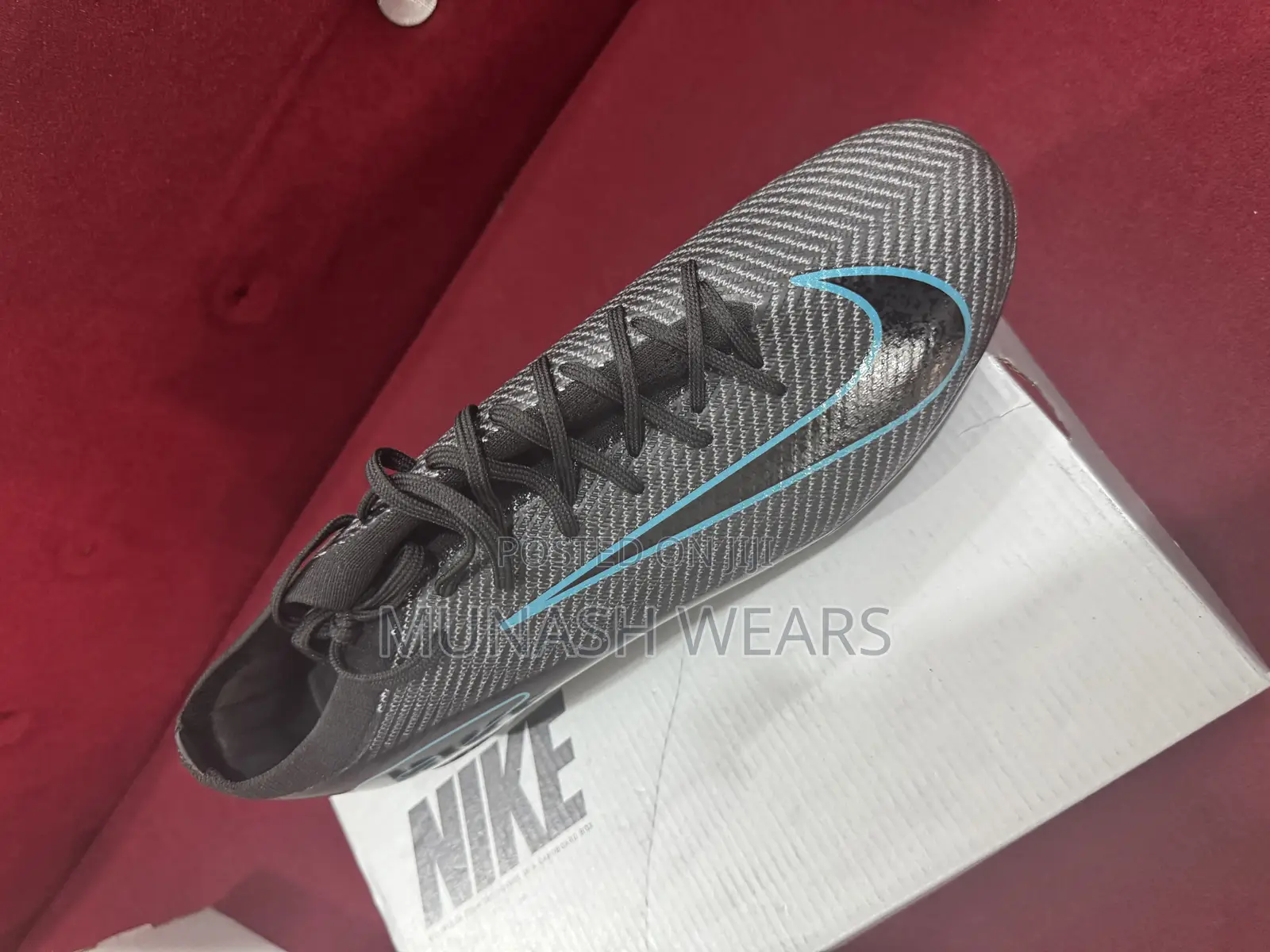 Original Nike Boot