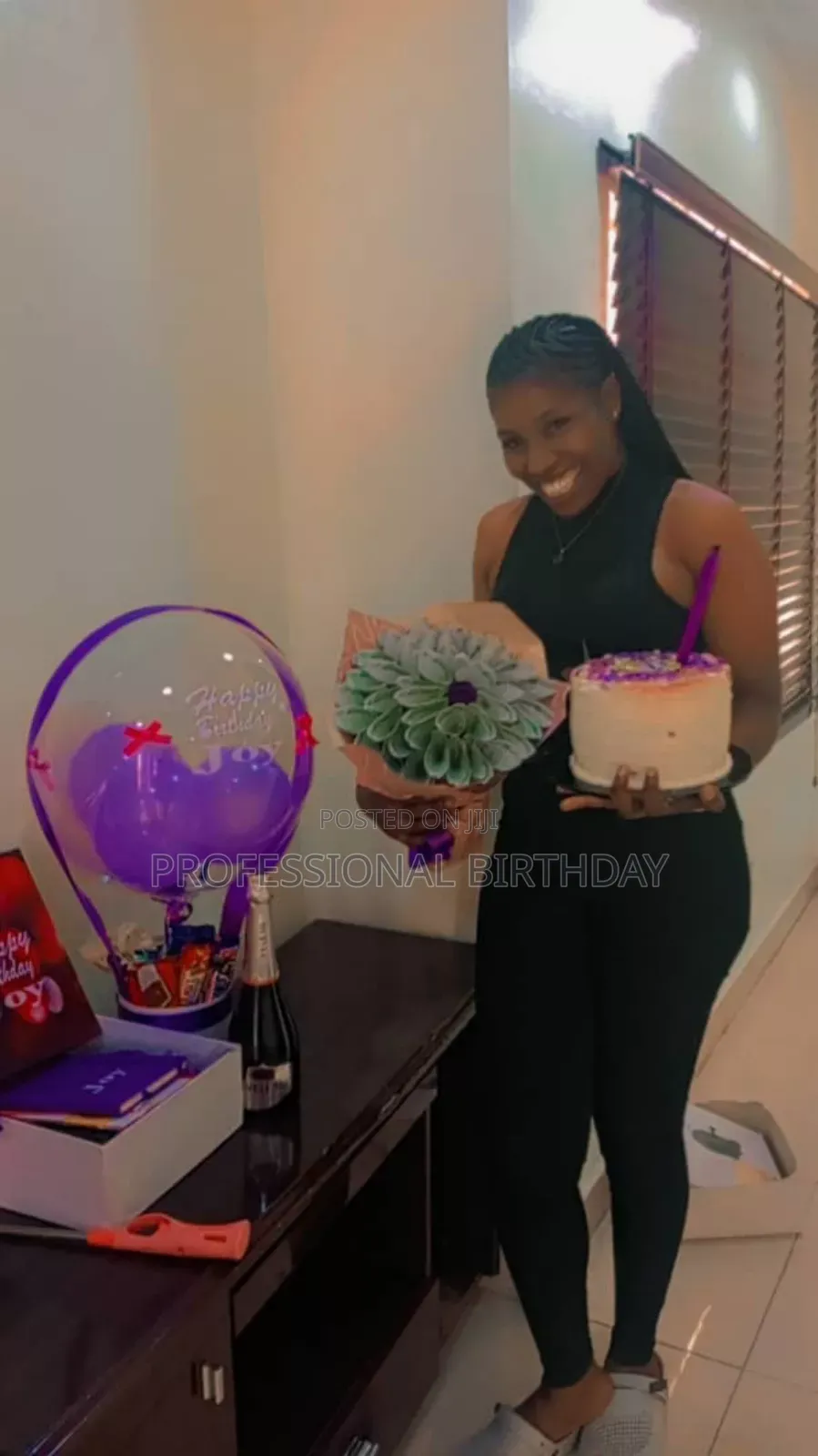Ikorodu, Oshodi, Airport, Ikeja Surprise Everywhere in Lagos