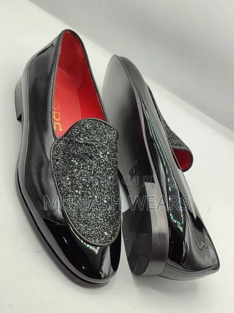 Italian Original Leather Luxury Royal Shoes
