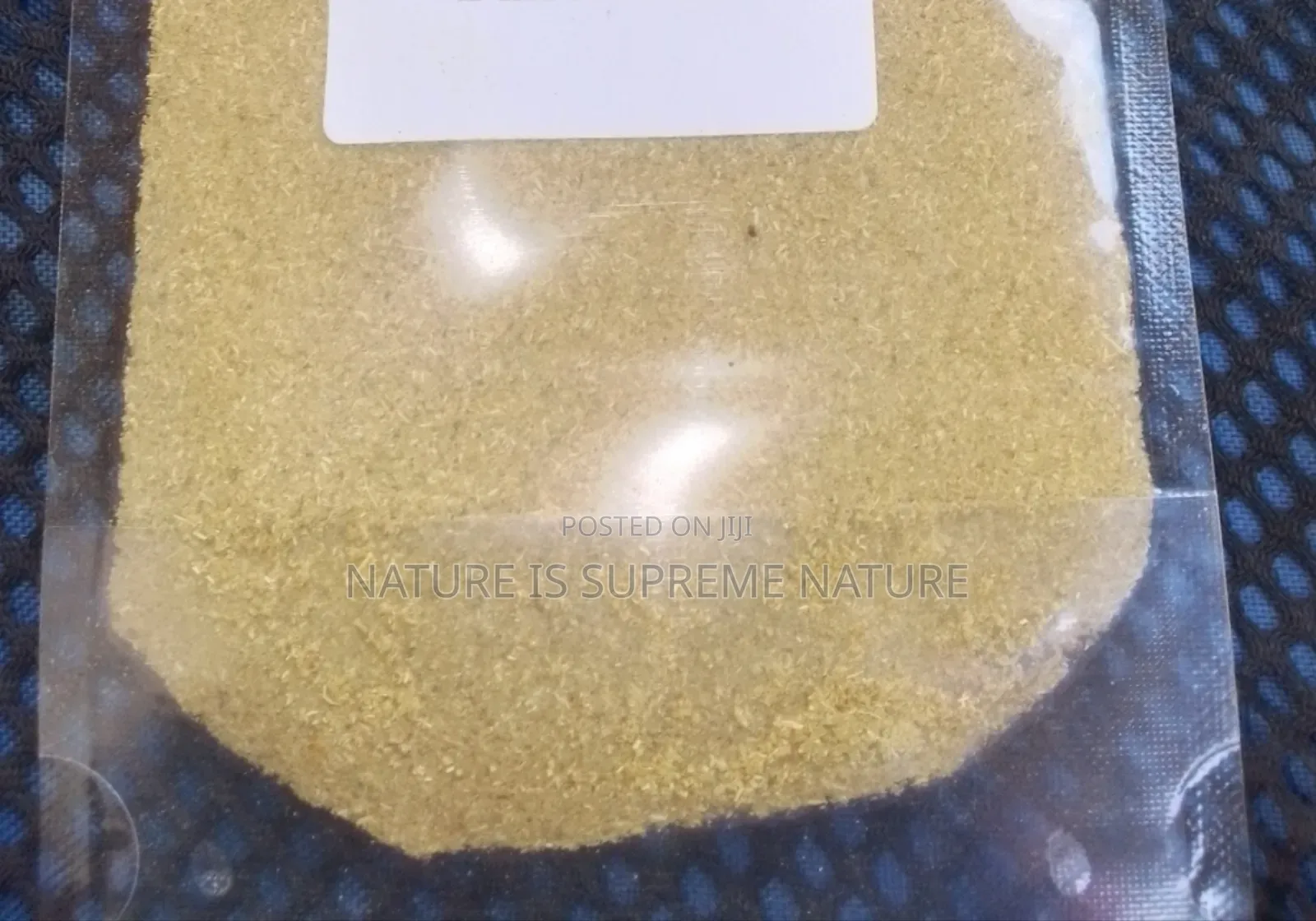 Pueraria Mirifica for Bacterial Vaginosis